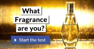 What Fragrance are you?