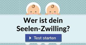 Wer ist dein Seelen-Zwilling?