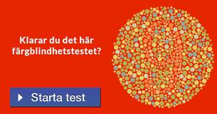 Klarar du det här färgblindhetstestet?