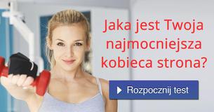 Jaka jest Twoja najmocniejsza kobieca strona?