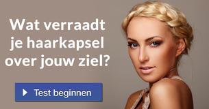 Wat verraadt je haarkapsel over jouw ziel?