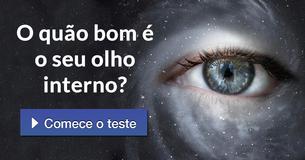 O quão bom é o seu olho interno?