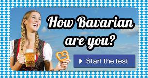 How Bavarian are you?