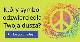 Który symbol odzwierciedla Twoja dusza?