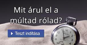 Mit árul el a múltad rólad?
