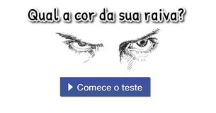 Qual a cor da sua raiva?