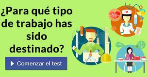 ¿Para qué tipo de trabajo has sido destinado?