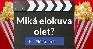 Mikä elokuva olet?