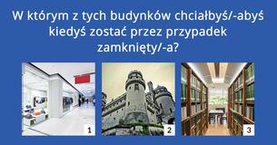 Który święty czuwa nad Twoim życiem?