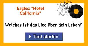 Welches ist das Lied über dein Leben?