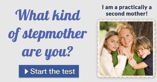 What kind of stepmother are you?