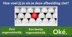 Hoe neurotisch ben jij?