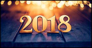 How Will Your 2018 Look According To The Pics You Pick?