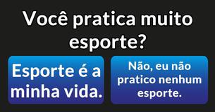 A sua relação corpo-mente está em equilíbrio?