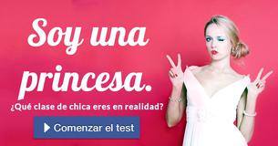 ¿Qué clase de chica eres en realidad?