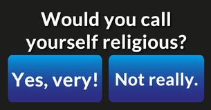 Who is your patron saint?