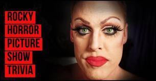 How Well Can You Remember The Famous "Rocky Horror Picture Show"?