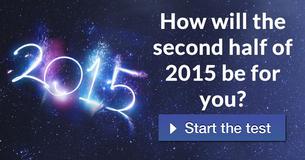 How Will The Second Half Of 2015 Be For You?