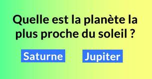 J'ai eu 8/10. Personne ne peut obtenir un 10/10 à ce test.