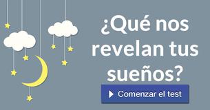 ¿Qué nos revelan tus sueños?