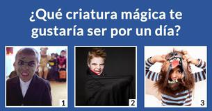 ¿A qué estremecedora familia de película perteneces?