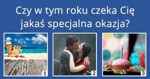 Co przygotował dla Ciebie rok 2016?