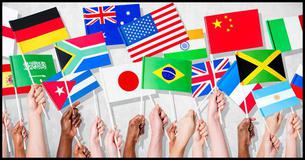 What Nationality Do You Look Like?