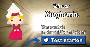 Was warst Du in einem früheren Leben?