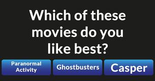 Which Famous Ghost Is Your Ancestor?
