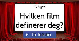Hvilken film definerer deg?