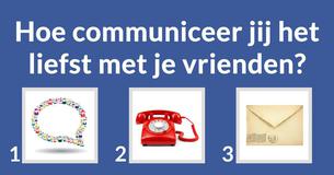 Test nu je vriendschaps-IQ!
