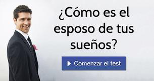 ¿Cómo es el esposo de tus sueños?