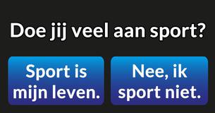 Hoe evenwichtig is je lichaam-geest relatie?