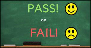 Can You Pass This 5th Grade Opposites Quiz?