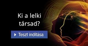 Ki a lelki társad?
