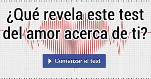 ¿Qué revela este test del amor acerca de ti?