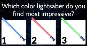 What job would you have in the Star Wars universe?