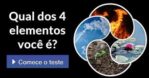 Qual dos 4 elementos você é?
