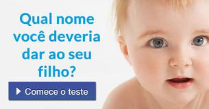 Qual nome você deveria dar ao seu filho?