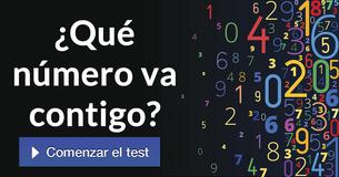 ¿Qué número va contigo?