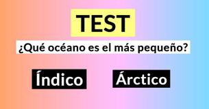 Acabo de acertar 9/10. Test de cultura general