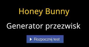 Generator przezwisk