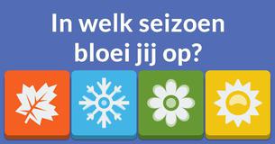 Wat is jouw bestemming?