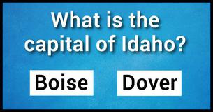 Only 2% Of Americans Can Pass This U.S. Capitals Quiz