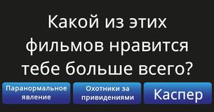  Какой знаменитый дух является твоим предком?