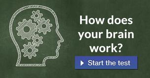 How does your brain work?