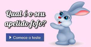 O Quão doce é o seu nome?