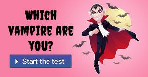 Which Vampire Are You?