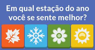 Qual é a sua vocação?