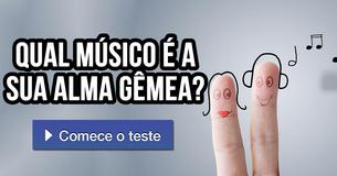 Qual músico é a sua alma gêmea?